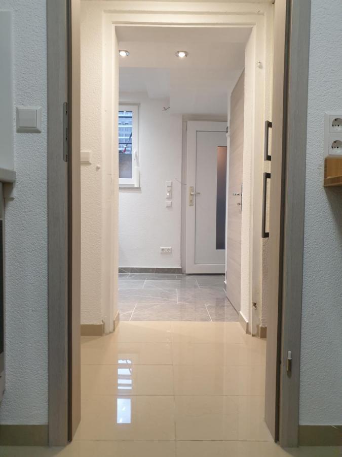 Moderne Einliegerwohnung Amara - Friedrichshafen Am Bodensee Exterior foto