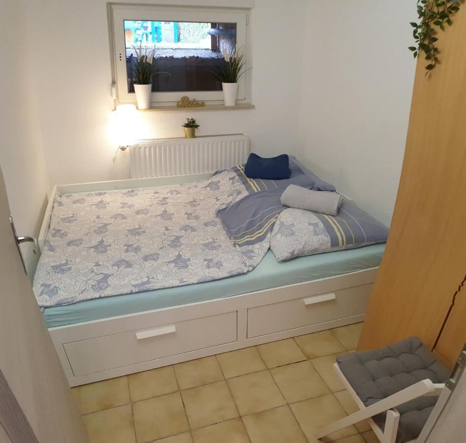 Moderne Einliegerwohnung Amara - Friedrichshafen Am Bodensee Exterior foto